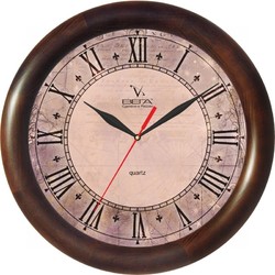 Фото настенных часов Vega Д1МД6-139