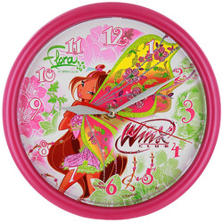 Фото настенных часов WinX Club 112002