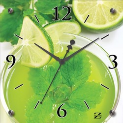 Фото настенных часов Zero Branko ZB 0503