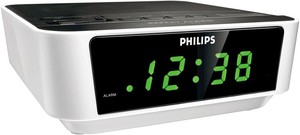 Фото часов Philips AJ 3112 с радио