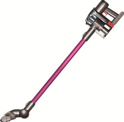 Фото пылесоса Dyson DC45 Up Top