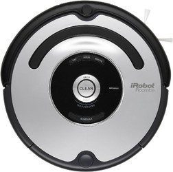 Фото робота-пылесоса iRobot Roomba 555