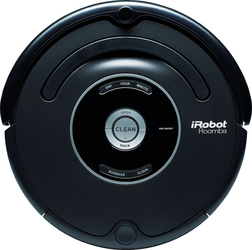 Фото робота-пылесоса iRobot Roomba 581