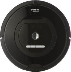 Фото робота-пылесоса iRobot Roomba 770