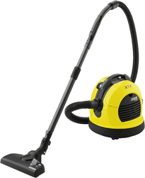 Фото пылесоса Karcher VC 6200