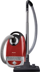 Фото пылесоса Miele S 5281