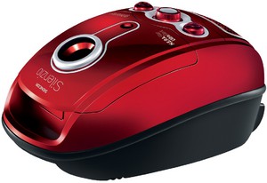 Фото пылесоса Sencor SVC 840