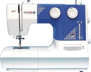 Фото швейной машинки AstraLux DC 8577