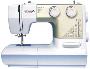 Фото швейной машинки AstraLux DC 8571