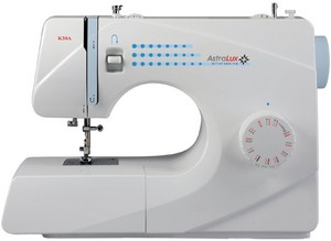 Фото швейной машинки AstraLux K 30A