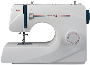 Фото швейной машинки AstraLux K 60A