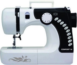 Фото швейной машинки Comfort 16