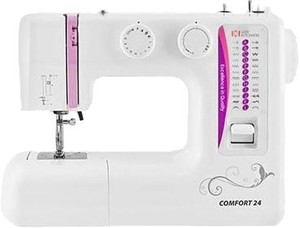 Фото швейной машинки Comfort 24