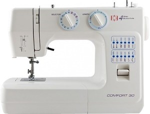 Фото швейной машинки Comfort 30