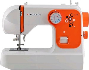 Фото швейной машинки Jaguar 145