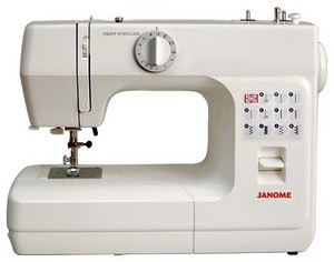 Фото швейной машинки Janome US-2004
