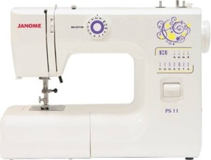 Фото швейной машинки Janome PS 11
