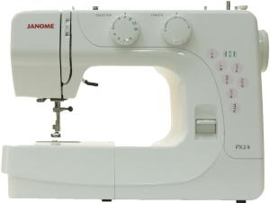 Фото швейной машинки Janome PX14