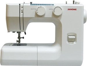 Фото швейной машинки Janome SK13