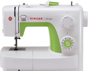 Фото швейной машинки Singer Simple 3229