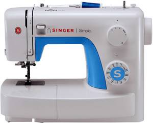 Фото швейной машинки Singer Simple 3221