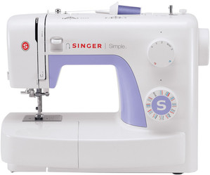 Фото швейной машинки Singer Simple 3232
