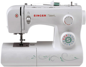 Фото швейной машинки Singer Talent 3321
