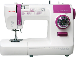 Фото швейной машинки Toyota ECO34A