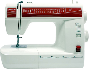 Фото швейной машинки Toyota ES 121