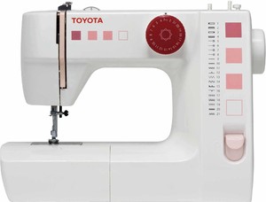 Фото швейной машинки Toyota FSR 21