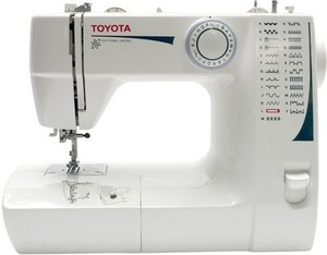 Фото швейной машинки Toyota Leader 25
