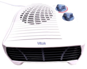 Фото обогревателя VITEK VT-1739