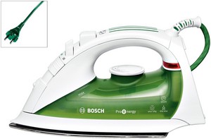 Фото утюга Bosch TDA 5650