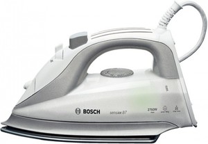 Фото утюга Bosch TDA 7640