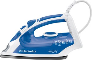 Фото утюга Electrolux EDB 5130