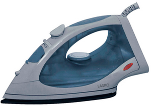 Фото утюга Lasko Latta LS-226-40