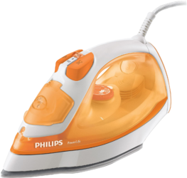 Фото утюга Philips GC 2960