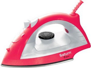 Фото утюга Saturn ST-CC7133