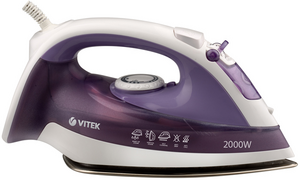 Фото утюга VITEK VT-1255