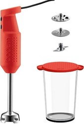 Фото ручного блендера BODUM BISTRO K11179-294