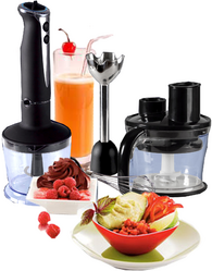 Фото ручного блендера Zigmund & Shtain BH-036PBG