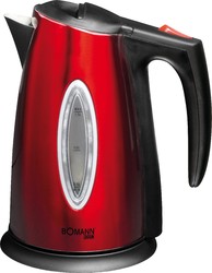 Фото электрического чайника BOMANN WKS 1963 CB