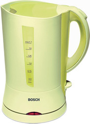 Фото электрического чайника Bosch TWK 7006