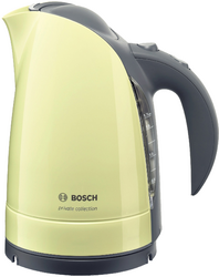 Фото электрического чайника Bosch TWK 6006V