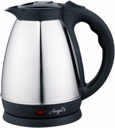 Фото электрического чайника Лазурь 301