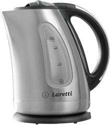 Фото электрического чайника Laretti LR7505