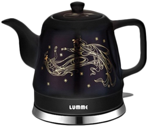 Фото электрического чайника Lumme LU-245