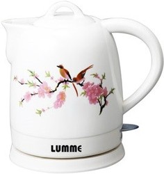 Фото электрического чайника Lumme LU-205