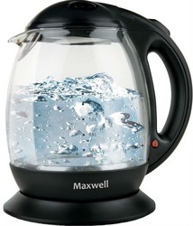 Фото электрического чайника Maxwell MW-1023