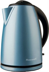 Фото электрического чайника Maxwell MW-1024